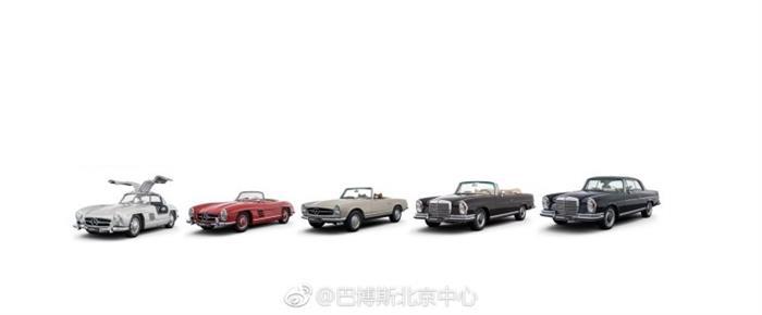巴博斯引入经典车业务,巴博斯中国区业务，巴博斯BRABUS Classic
