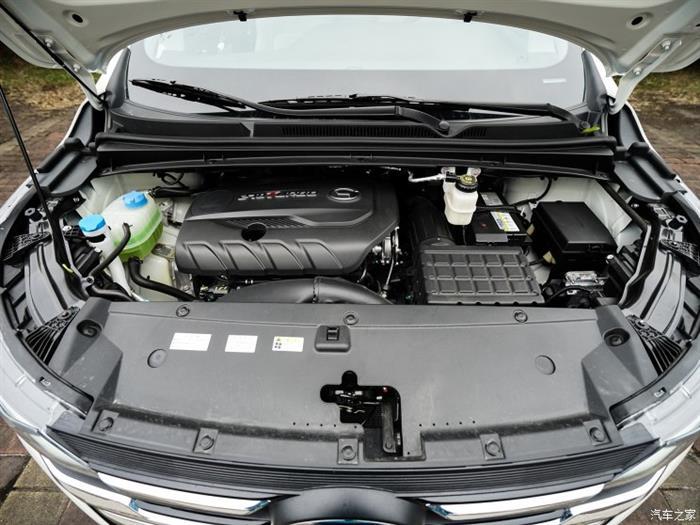 广汽传祺，广汽传祺GM6上市,广汽传祺GM6价格，广汽传祺GM6外观内饰