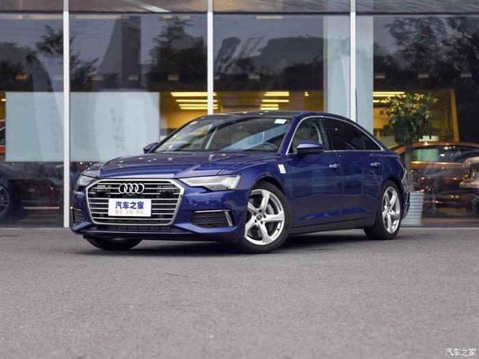 新车，全新奥迪A6L售价,全新奥迪以A6L上市时间，全新奥迪A6L动力