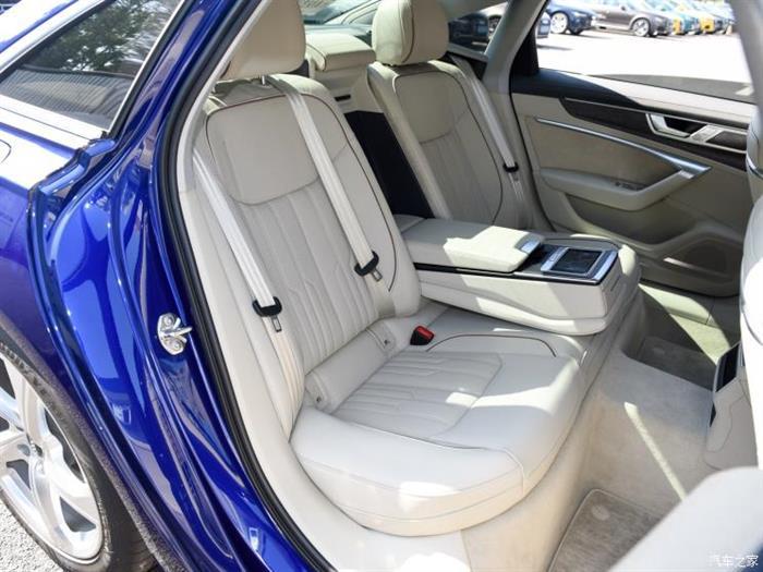 新车，全新奥迪A6L售价,全新奥迪以A6L上市时间，全新奥迪A6L动力