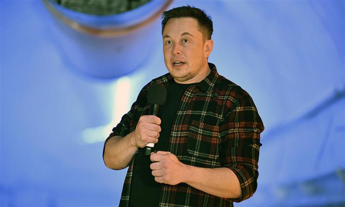 第四季度交付量低于预期，特斯拉股价下跌