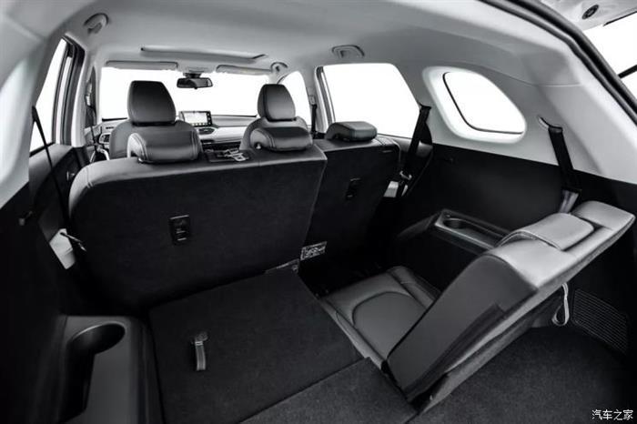 宝骏530 7座版上市,宝骏530售价，宝骏530外观内饰
