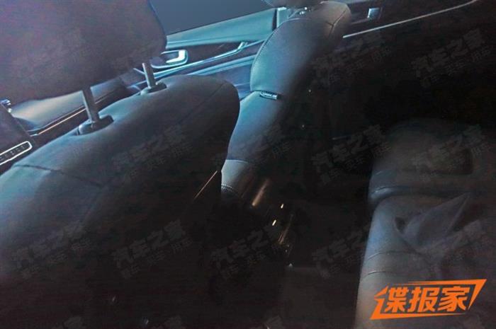 新车，SUV，纳智捷全新SUV谍照,纳智捷全新SUV外观内饰，纳智捷新车型