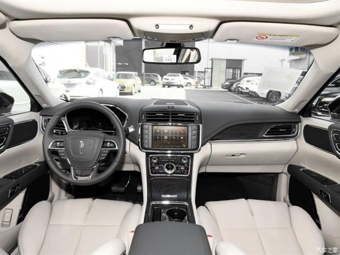 2019款林肯大陆上市,2019款林肯大陆售价，2019款林肯大陆动力