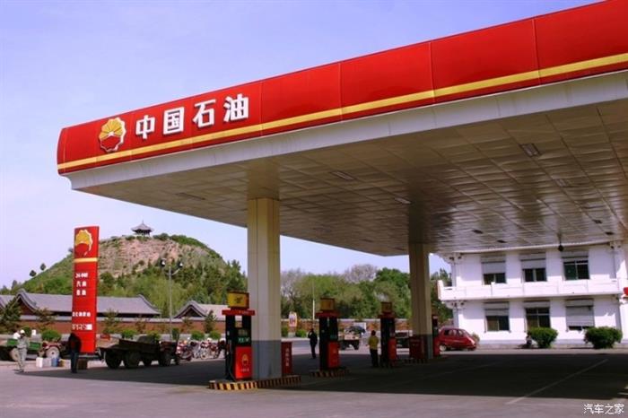中石油开售国六油,中国排放政策，国六汽柴油