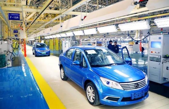 河南速达造车资质,河南速达