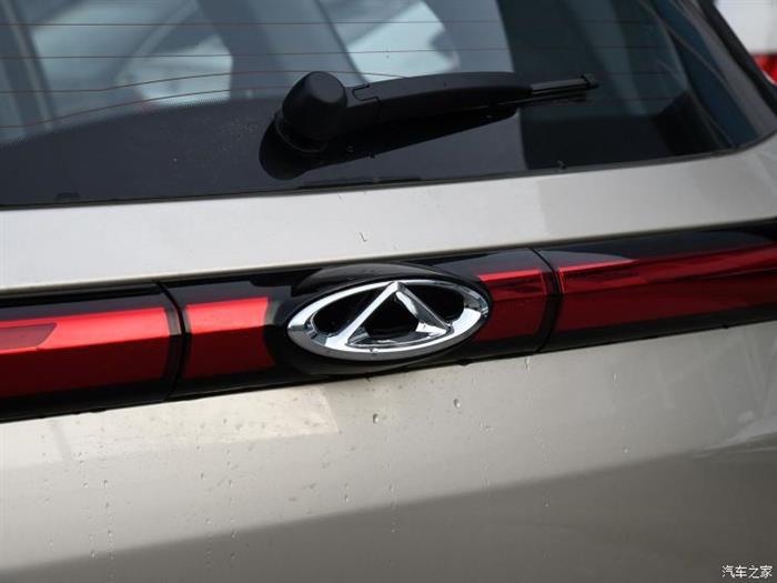 新车，奇瑞规划,奇瑞新车