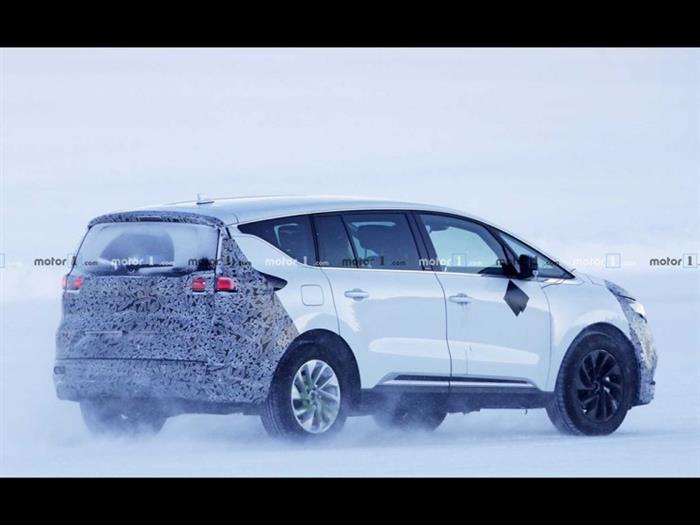 新车，雷诺新车