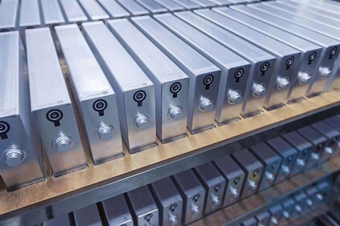 电池，动力电池