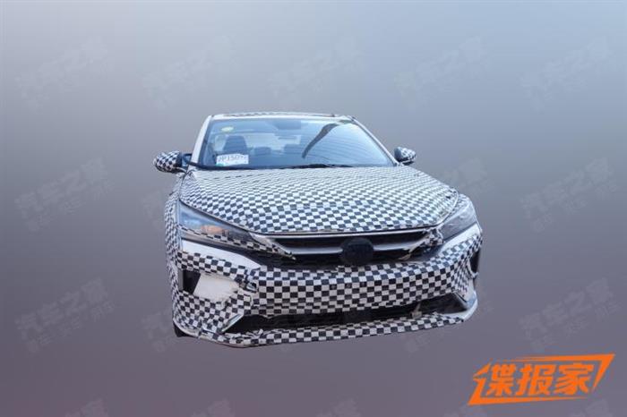 新车，新东风风神A60