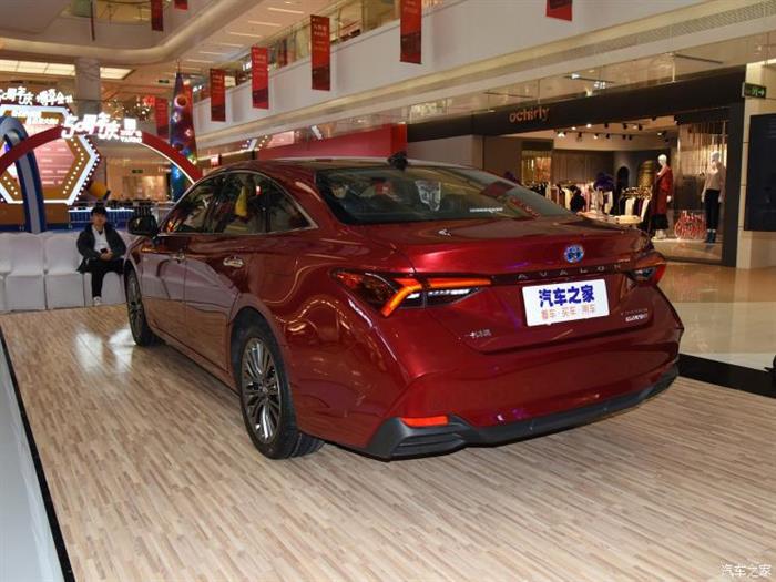 新车，亚洲龙售价,丰田亚洲龙国产