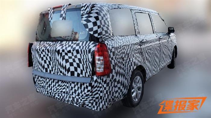 上汽通用五菱，上汽通用，上汽通用五菱新车,上汽通用五菱MPV