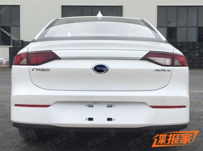 广汽新能源Aion S,Aion S 广汽新能源Aion S,Aion S