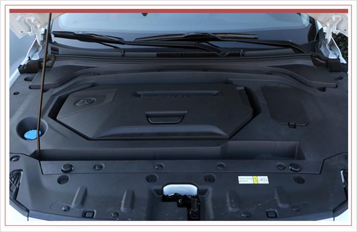 北汽新能源EX5正式上市