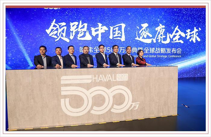 销量，长城汽车，2018车市