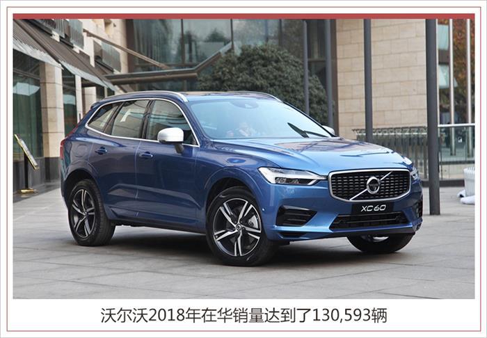 豪华车，销量，2018年豪华品牌销量