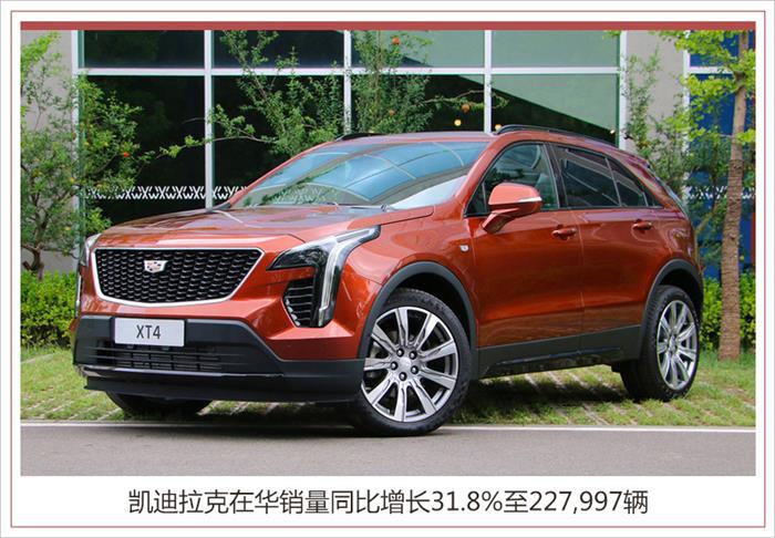 豪华车，销量，2018年豪华品牌销量