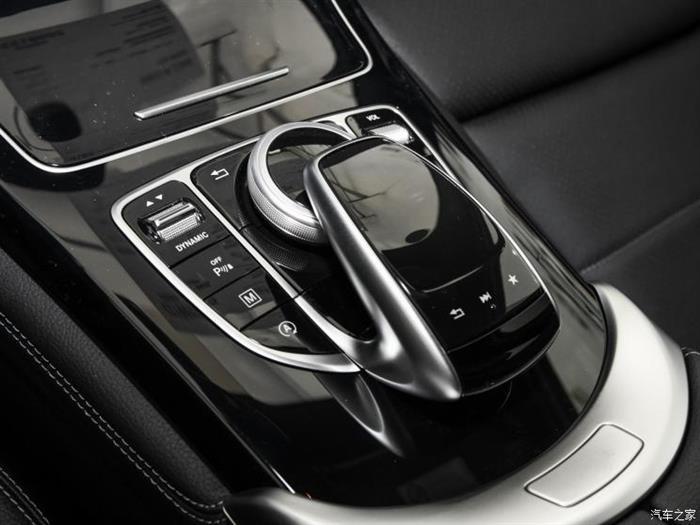 北京奔驰，北京奔驰GLC 200 L上市