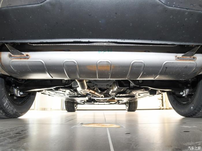 北京奔驰，北京奔驰GLC 200 L上市