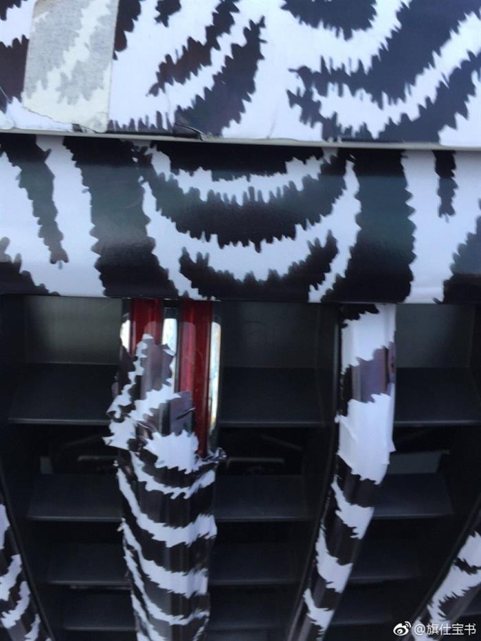 红旗HS5,红旗HS5售价，红旗HS5售价曝光