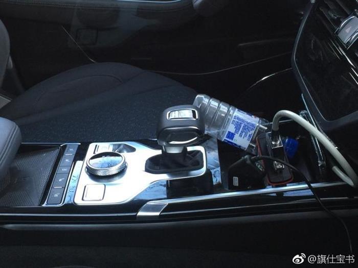 红旗HS5,红旗HS5售价，红旗HS5售价曝光