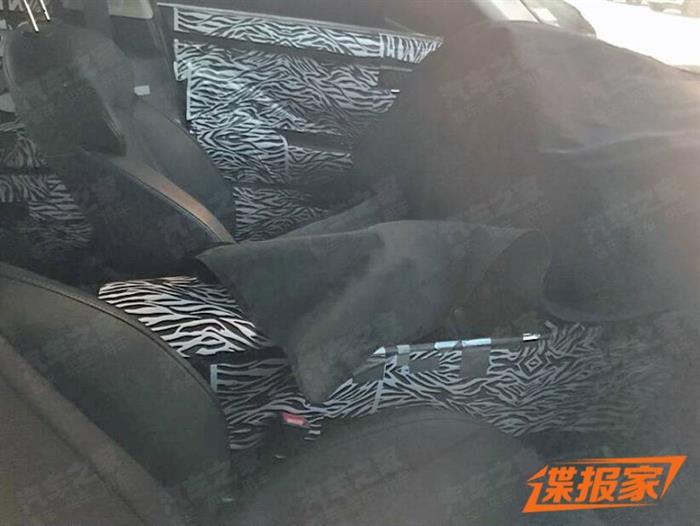 北京现代，北京现代全新名图