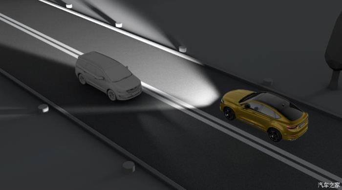 吉利FY11路试谍照