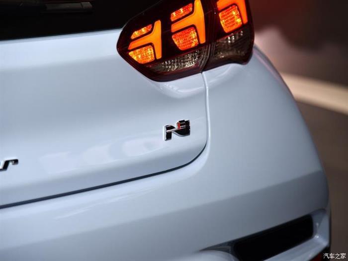 340馬力的SUV 現(xiàn)代開發(fā)途勝N計(jì)劃曝光