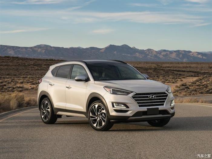 340馬力的SUV 現(xiàn)代開發(fā)途勝N計(jì)劃曝光