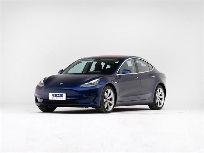 特斯拉CEO馬斯克大方公開(kāi)Model 3成本