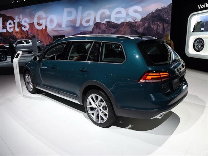 大众高尔夫Alltrack,大众高尔夫Alltrack上市,大众高尔夫Alltrack售价 大众高尔夫Alltrack,大众高尔夫Alltrack上市,大众高尔夫Alltrack售价