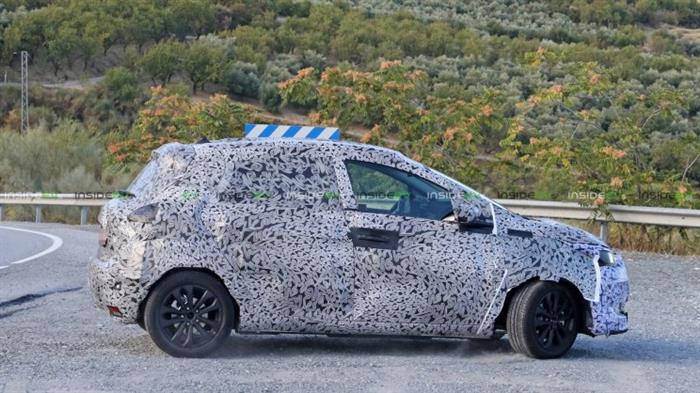 雷诺新ZOE,雷诺新ZOE续航，雷诺新ZOE上市