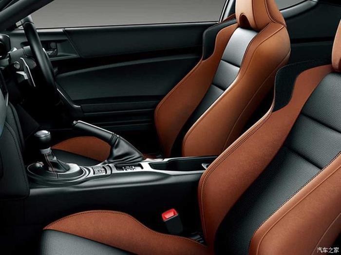 丰田86英国赛车绿特别版,丰田86官图