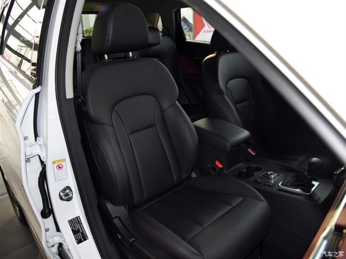 新款哈弗H6 Coupe,新款哈弗H6 Coupe配置曝光