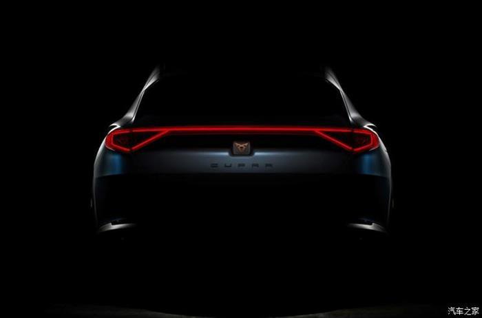 西雅特新概念车,西雅特新概念车发布