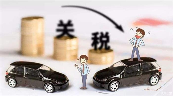 美商务部,美商务部汽车进口