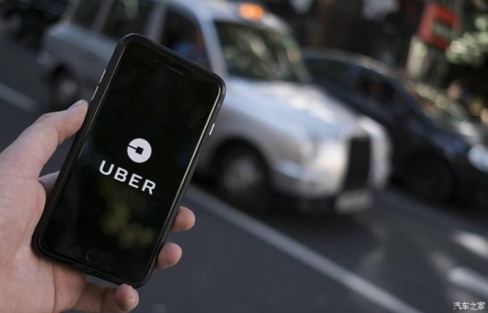 Uber起诉纽约政府限制网约车致打车难 汽车资讯 盖世汽车