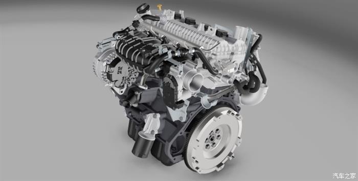 SUV，野马博骏,野马全新小型SUV