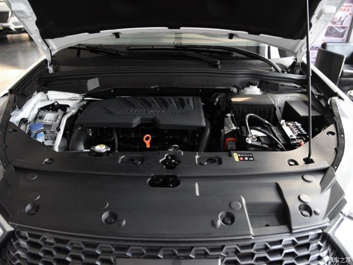 哈弗H6，哈弗H6 Coupe智联版上市