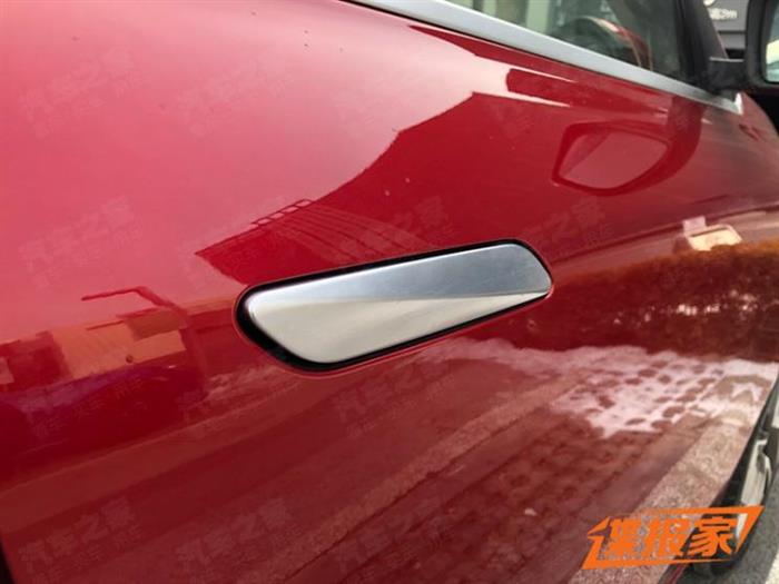 新车,吉利GE11无伪谍照,吉利GE11上市 新车,吉利GE11无伪谍照,吉利GE11上市