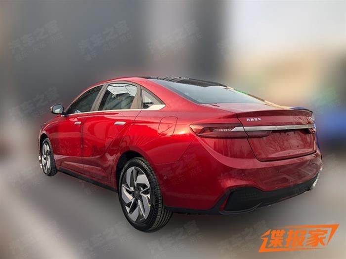 新车,吉利GE11无伪谍照,吉利GE11上市 新车,吉利GE11无伪谍照,吉利GE11上市