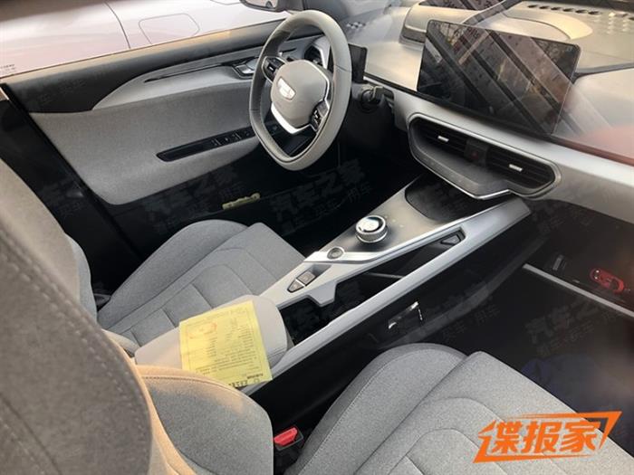 新车,吉利GE11无伪谍照,吉利GE11上市 新车,吉利GE11无伪谍照,吉利GE11上市