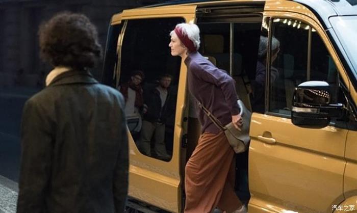 大众电动车,大众布局共享出行