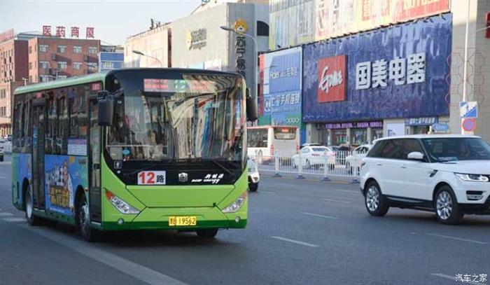 是禁地還是藍海？東北新能源車現(xiàn)狀初探