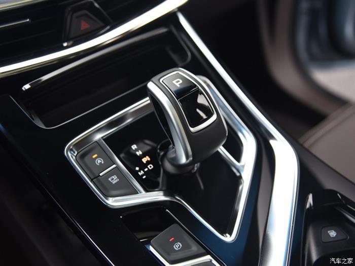 新车，吉利嘉际预售价