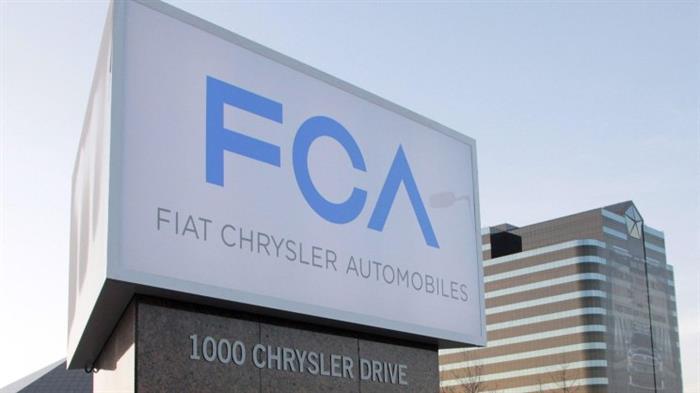 FCA