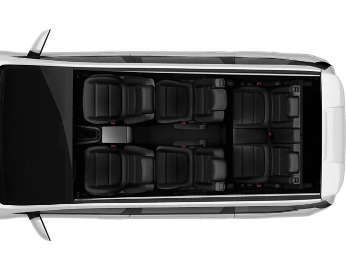 新车，欧尚长行上市