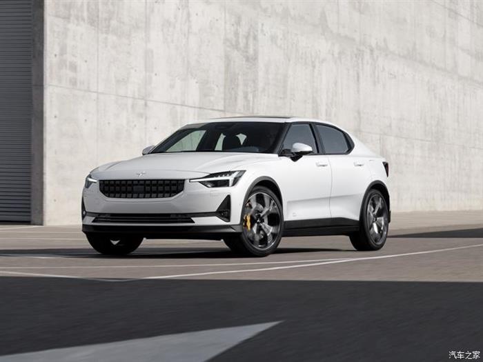 Polestar 2ۼ