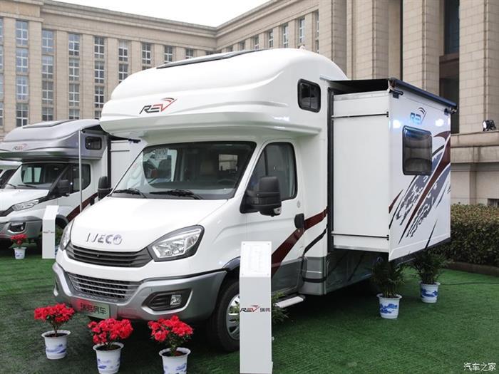 瑞弗品牌汽车,奇瑞美国REV