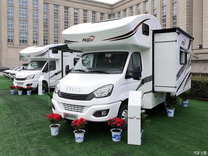 瑞弗品牌汽车,奇瑞美国REV